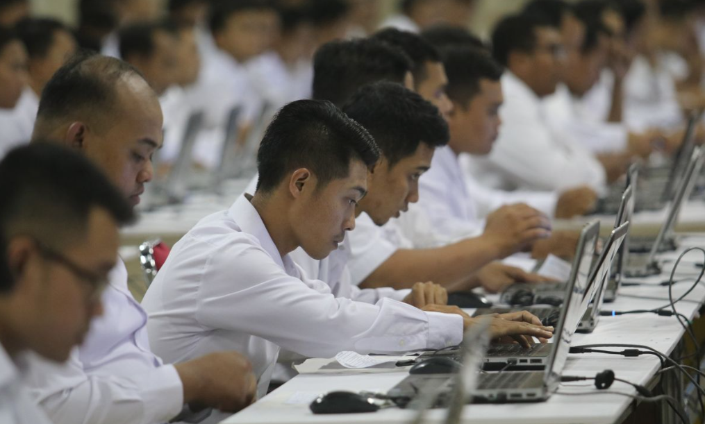 Jangan Sampai Gugur Administrasi, Cek Batas Tinggi Badan CPNS 2026, Simak Penjelasannya di Sini!